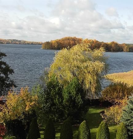 Pokoje Herta - Domek Letniskowy Stawiguda Ruang foto