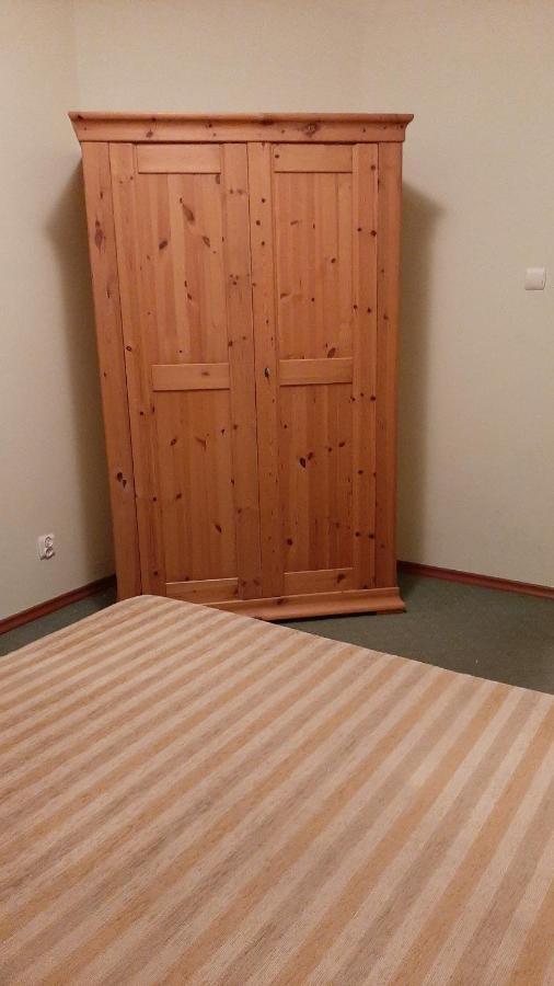 Pokoje Herta - Domek Letniskowy Stawiguda Bagian luar foto