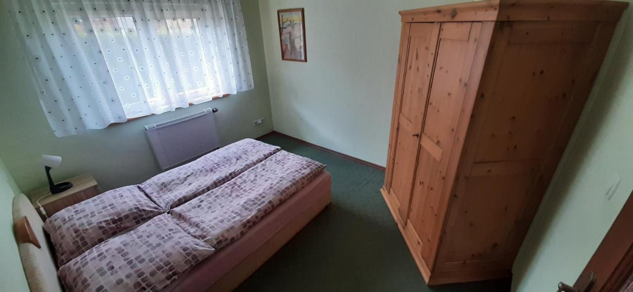 Pokoje Herta - Domek Letniskowy Stawiguda Bagian luar foto