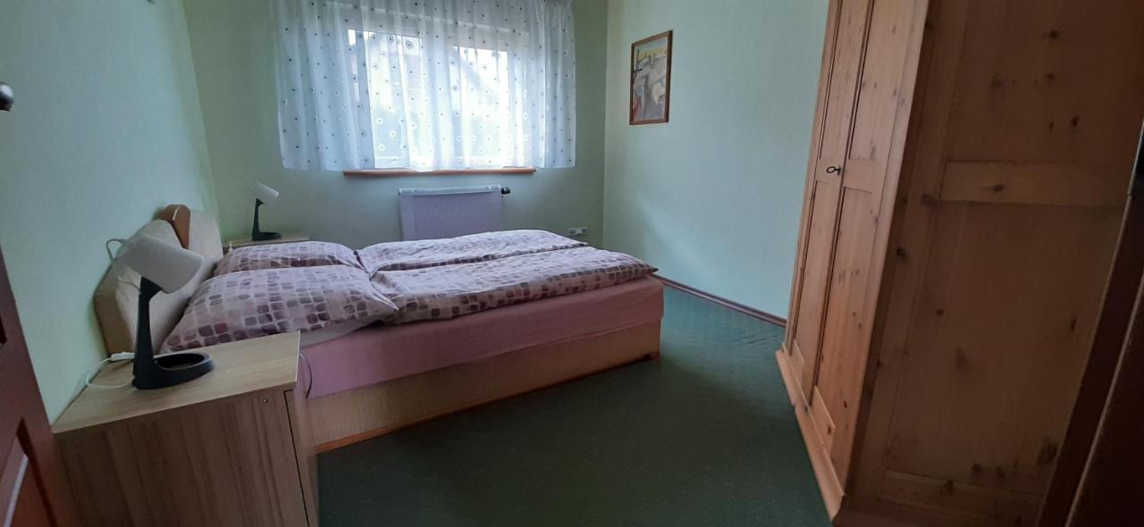 Pokoje Herta - Domek Letniskowy Stawiguda Bagian luar foto