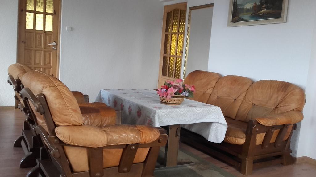 Pokoje Herta - Domek Letniskowy Stawiguda Ruang foto