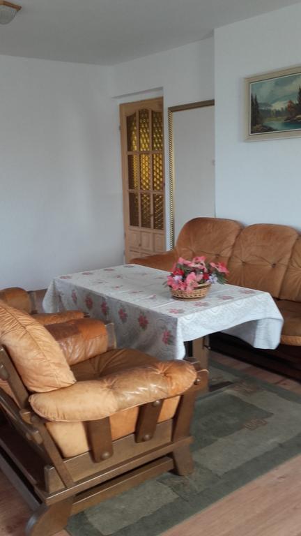 Pokoje Herta - Domek Letniskowy Stawiguda Ruang foto
