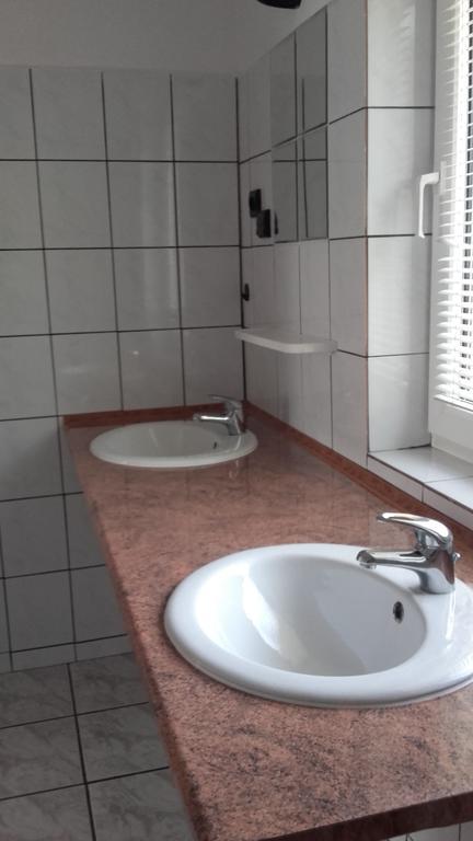 Pokoje Herta - Domek Letniskowy Stawiguda Ruang foto