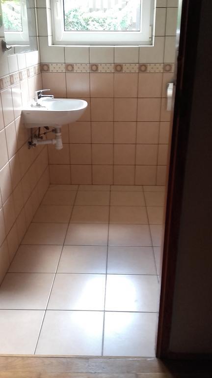 Pokoje Herta - Domek Letniskowy Stawiguda Ruang foto