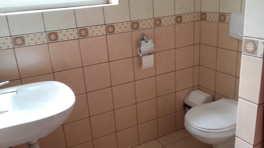 Pokoje Herta - Domek Letniskowy Stawiguda Ruang foto
