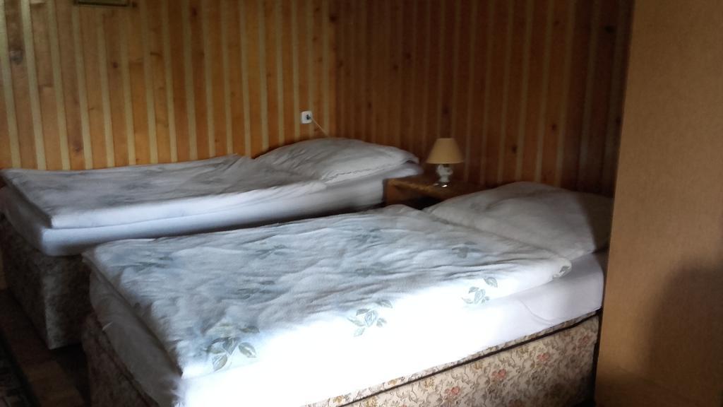 Pokoje Herta - Domek Letniskowy Stawiguda Ruang foto
