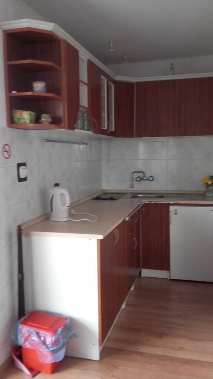 Pokoje Herta - Domek Letniskowy Stawiguda Ruang foto