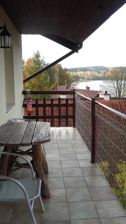 Pokoje Herta - Domek Letniskowy Stawiguda Bagian luar foto