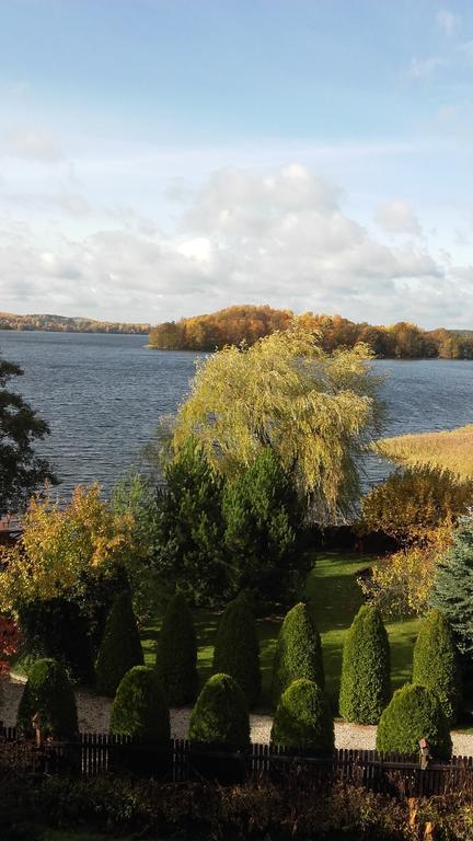 Pokoje Herta - Domek Letniskowy Stawiguda Ruang foto