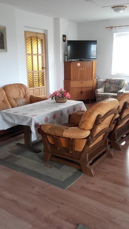 Pokoje Herta - Domek Letniskowy Stawiguda Bagian luar foto