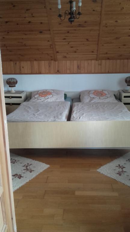 Pokoje Herta - Domek Letniskowy Stawiguda Bagian luar foto